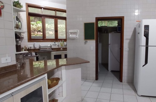 Pedra Verde House | House on the beach, seaside, swimming pool and barbecue