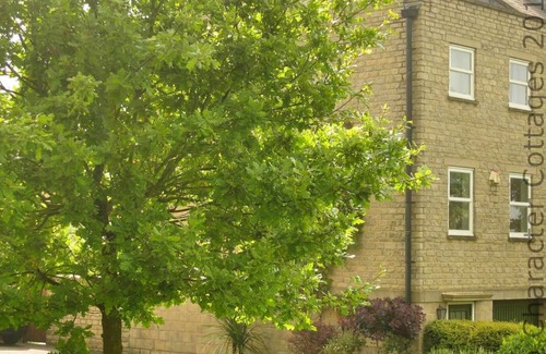 Chipping Norton House | HOUSE ON THE GREEN, family friendly, with a garden in Chipping Norton