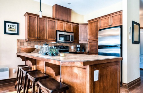 Mont-Tremblant House | House on the Golf La Bête -10min to Tremblant 150