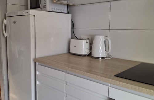 Rothau House | House on the heights, open views, at the start of hiking trails