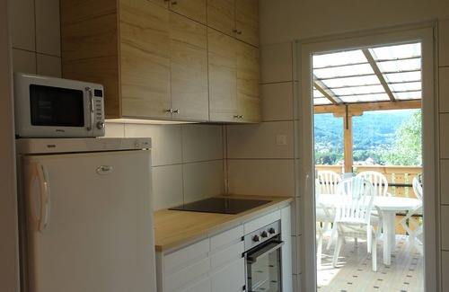 Rothau House | House on the heights, open views, at the start of hiking trails