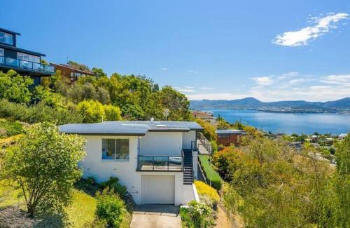 Sandy Bay House | House on the Hill with a View-Sleeps 12