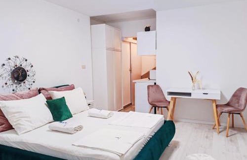 Kamen Apartment | House on the Rock