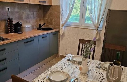 Sumber House | House Ondina (118871-K1) - Šumber, Sveta Nedelja