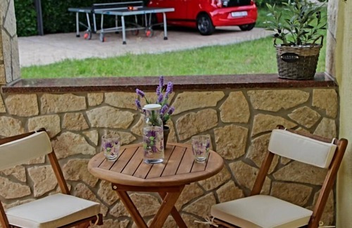 Sumber House | House Ondina (118871-K1) - Šumber, Sveta Nedelja
