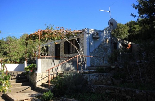 Cove Rogacic House | House Paulo1 (10362-K1) - Vis - island Vis