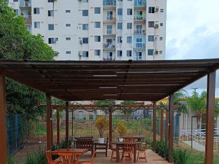 Sao Jose de Ribamar Apartment | House praia