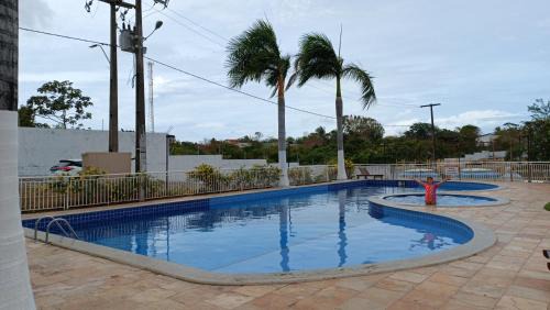 Sao Jose de Ribamar Apartment | House praia