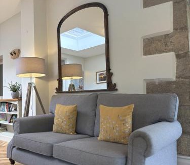 Sedbergh House | House - Private use