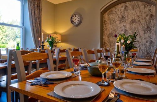 Sedbergh House | House - Private use
