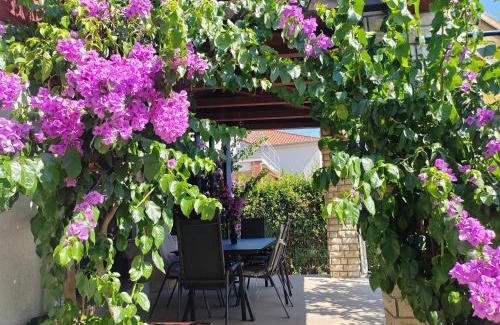 Sveti Petar House | House Roko by the sea