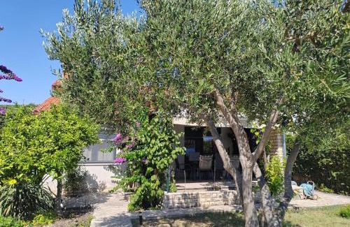 Sveti Petar House | House Roko by the sea