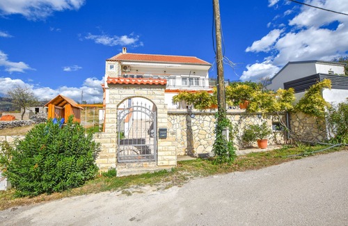Rovanjska House | House Rovana (83181-K1) - Rovanjska
