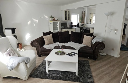 Ortsmitte House | House SauerlandLove