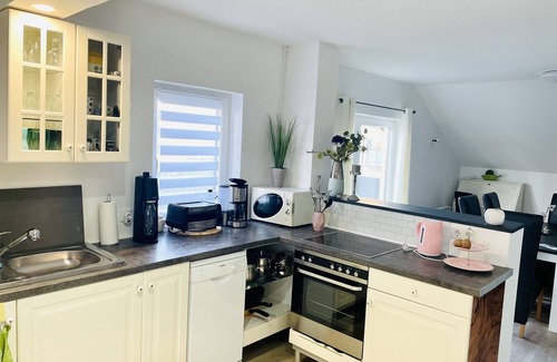 Ortsmitte House | House SauerlandLove