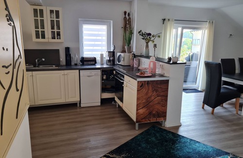 Ortsmitte House | House SauerlandLove