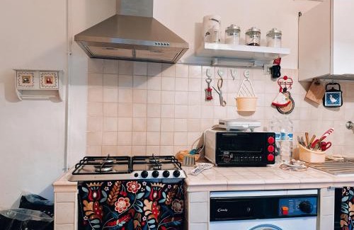 Scanno Apartment | House Scanno centro storico