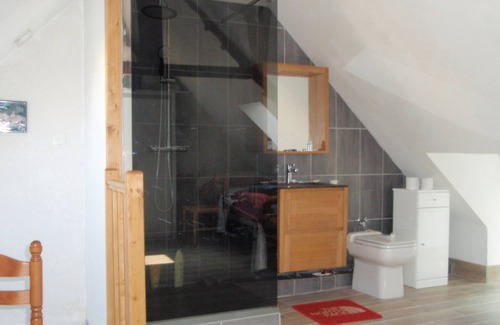 Locmiquelic House | House sinner southern Brittany