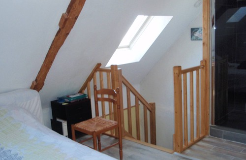 Locmiquelic House | House sinner southern Brittany