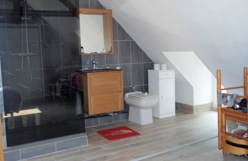Locmiquelic House | House sinner southern Brittany