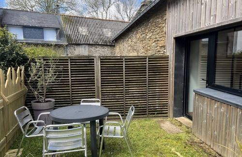 Clohars-Carnoet House | HOUSE SLEEPS 4. 400 M FROM THE BEACH. LE POULDU