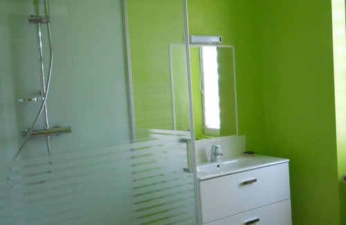 Lissac House | HOUSE SLEEPS 6