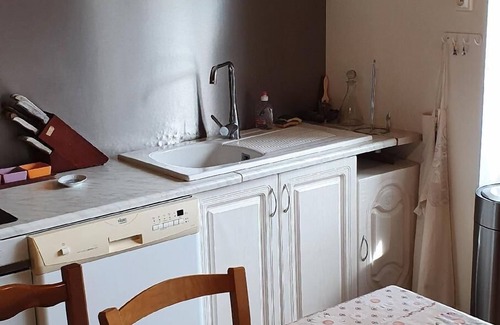 Saint-Just-d'Avray House | House St Just d'Avray