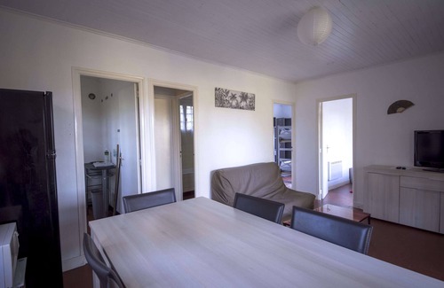 Saint-Chamarand House | House T3 48 M3