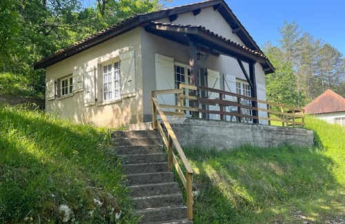 Saint-Chamarand House | House T3 48 M3