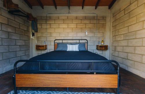 Valle de Guadalupe Cabin | House Terravid