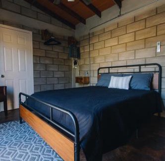 Valle de Guadalupe Cabin | House Terravid