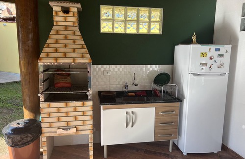 Paraty Villa | House to rent in Paraty