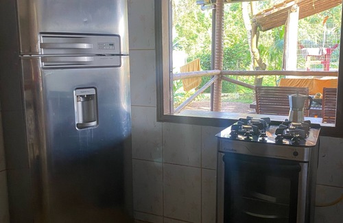 Paraty Villa | House to rent in Paraty