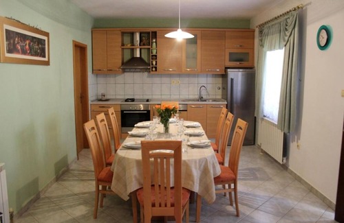 Dol House | House Tončica (10843-K1) - Dol