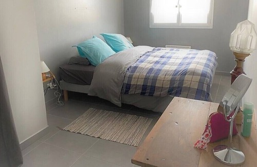 Tosse House | House Tosse