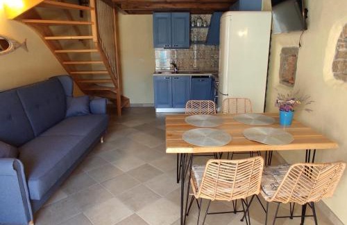 Ustrine Apartment | House Tuna