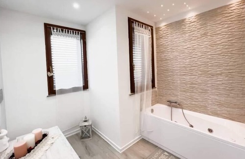 Campagnatico House | House Tuscany free parking, Wi-fi, Jacuzzi Netflix, Spacious Apartment in the Countryside: Experienc