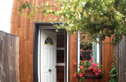 Casselardit House | House two rooms for three people + baby