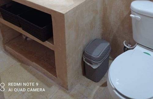 Merida Municipality House | house uncle beni