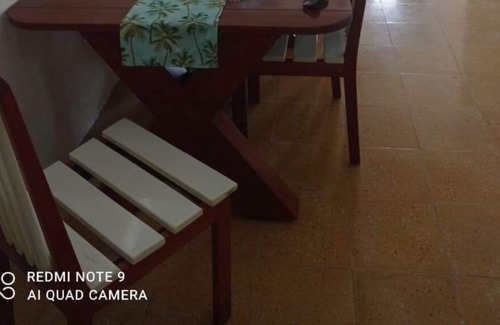 Merida Municipality House | house uncle beni