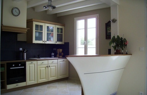 Fouras Villa | house/villa - 4 rooms - 4/5 persons