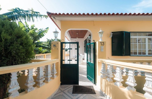 Arco da Calheta House | House/Villa - Arco da Calheta