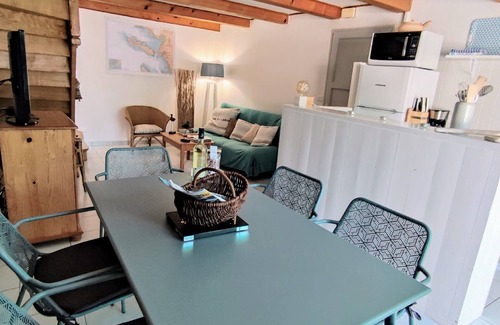 La Couarde-sur-Mer House | House/Villa - Ile de Ré - La Couarde sur mer
