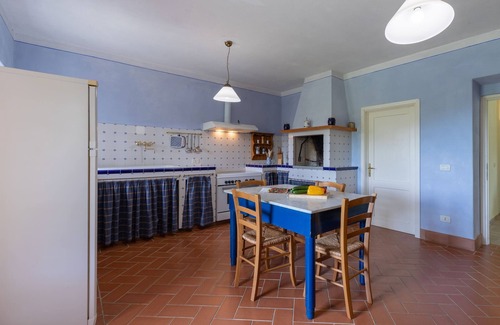 Montiano House | House/Villa - Magliano in toscana