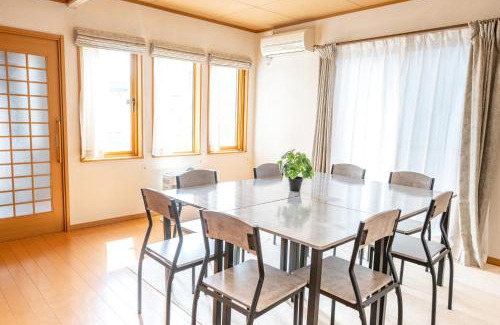 Asahikawa House | House Villa Kagura