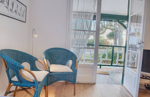 Claouey House | House/Villa - Lège-Cap-Ferret