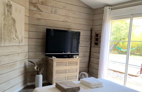 Le Taillan-Medoc House | House / Villa - LE TAILLAN MEDOC