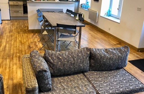 Kerfany-les-Pins House | House/Villa - Moëlan-sur-Mer