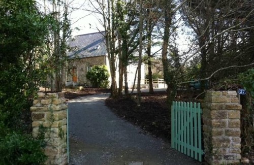 Kerfany-les-Pins House | House/Villa - Moëlan-sur-Mer