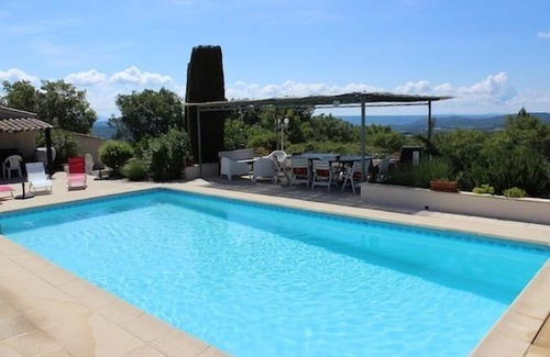 Pierrerue House | House/Villa - Pierrerue House with character